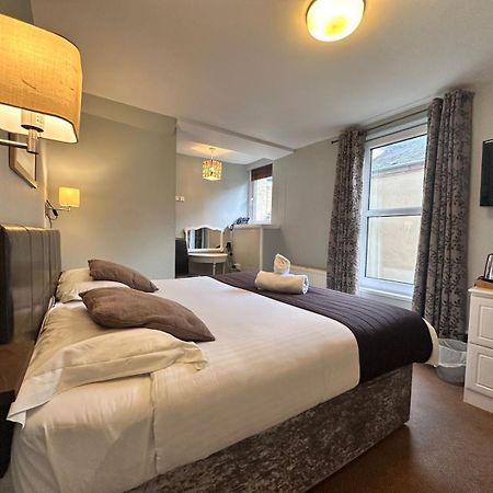 Ellan Vannin Hotel Douglas Exterior foto