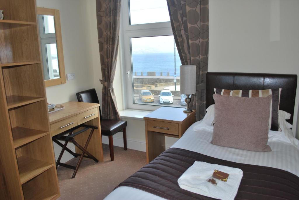 Ellan Vannin Hotel Douglas Habitación foto